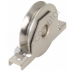 RODA COM SUPORTE 1 ROLAMENTO S820PSV
